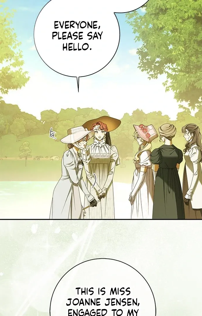 Read Miss Pendleton chapter 31 image 12 on Lezhin