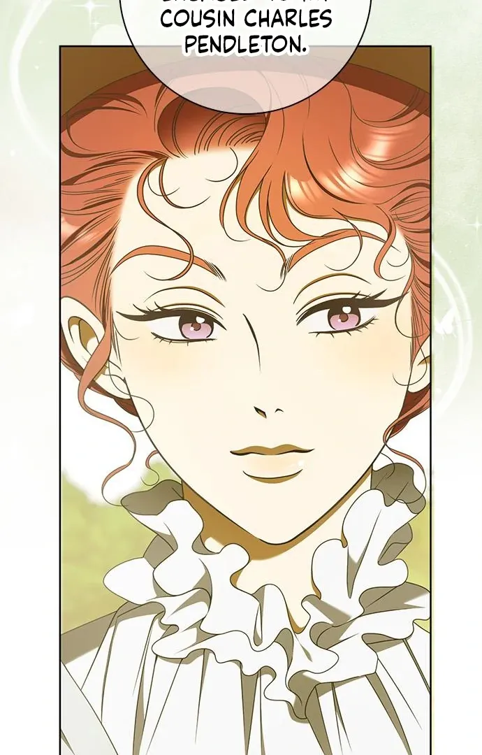 Read Miss Pendleton chapter 31 image 13 on Lezhin