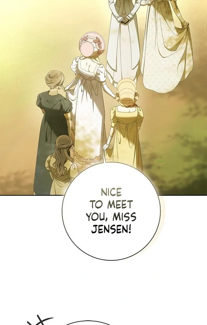 Read Miss Pendleton chapter 31 image 15 on Lezhin