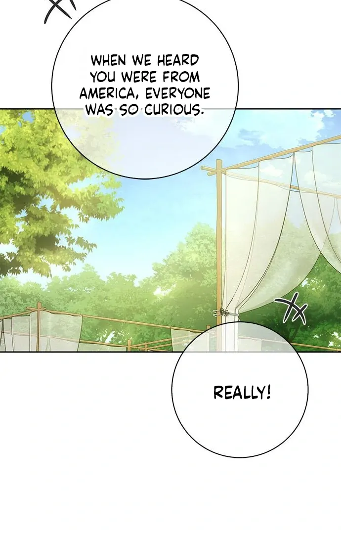 Read Miss Pendleton chapter 31 image 16 on Lezhin