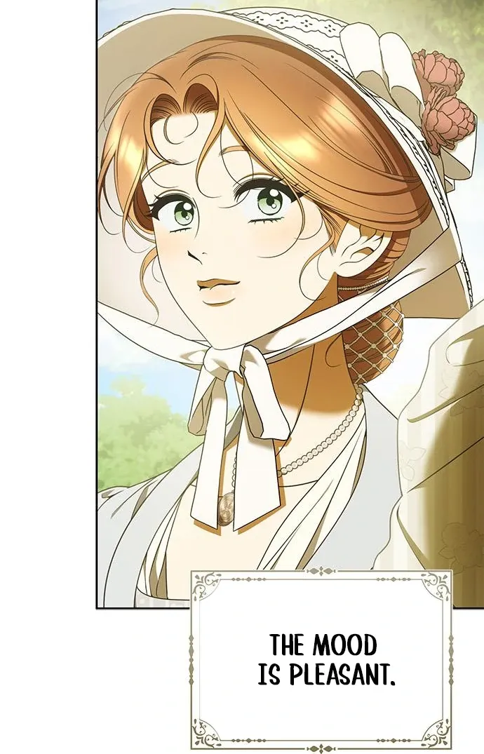 Read Miss Pendleton chapter 31 image 19 on Lezhin