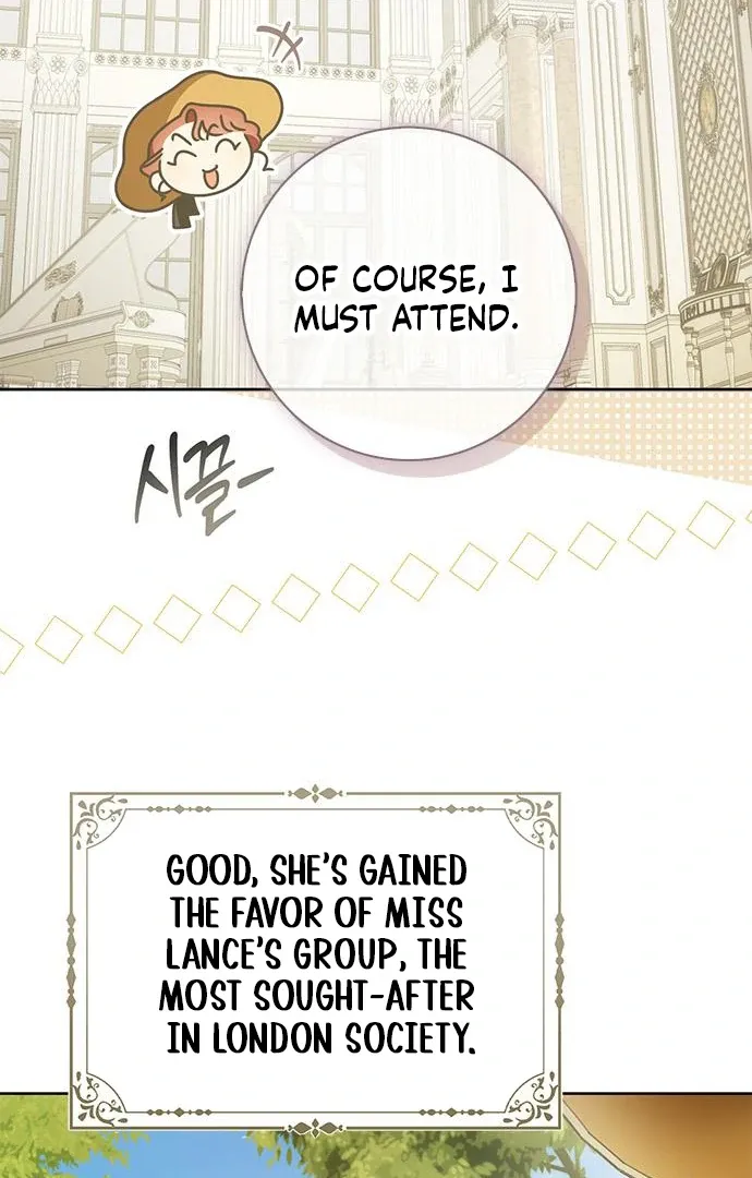 Read Miss Pendleton chapter 31 image 23 on Lezhin