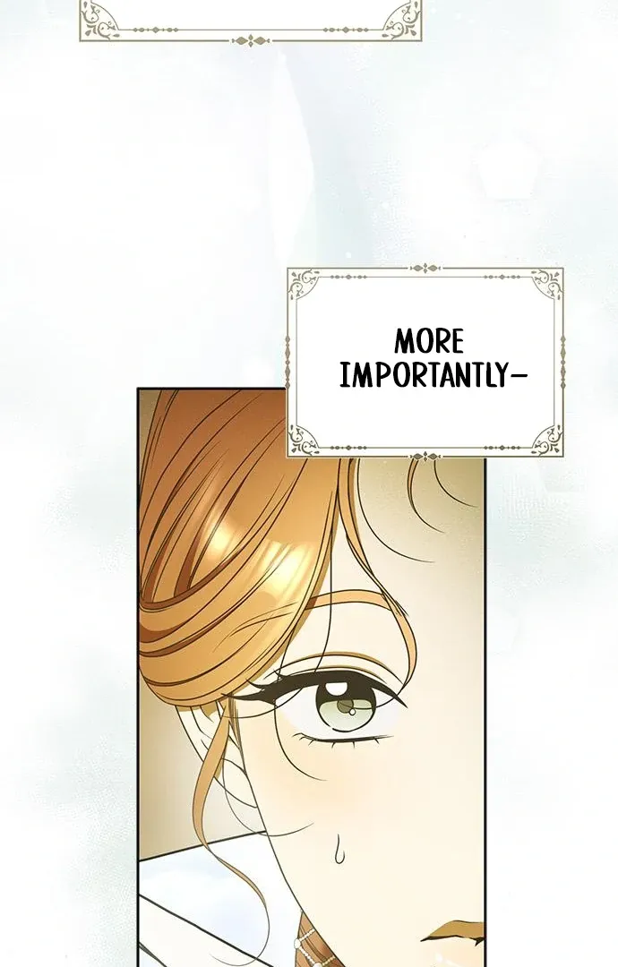 Read Miss Pendleton chapter 31 image 25 on Lezhin