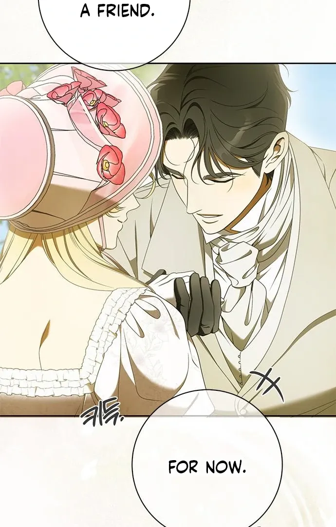 Read Miss Pendleton chapter 31 image 33 on Lezhin