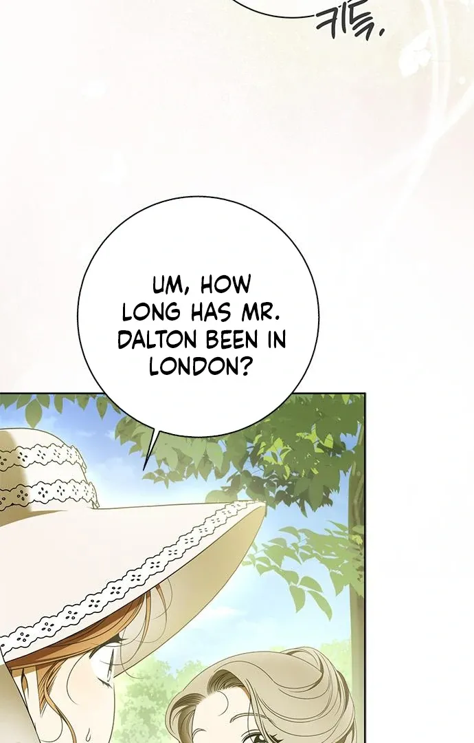 Read Miss Pendleton chapter 31 image 34 on Lezhin