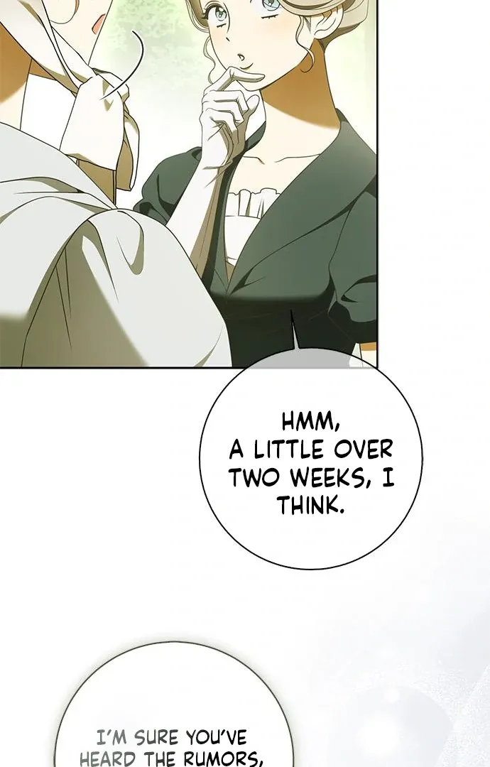 Read Miss Pendleton chapter 31 image 35 on Lezhin