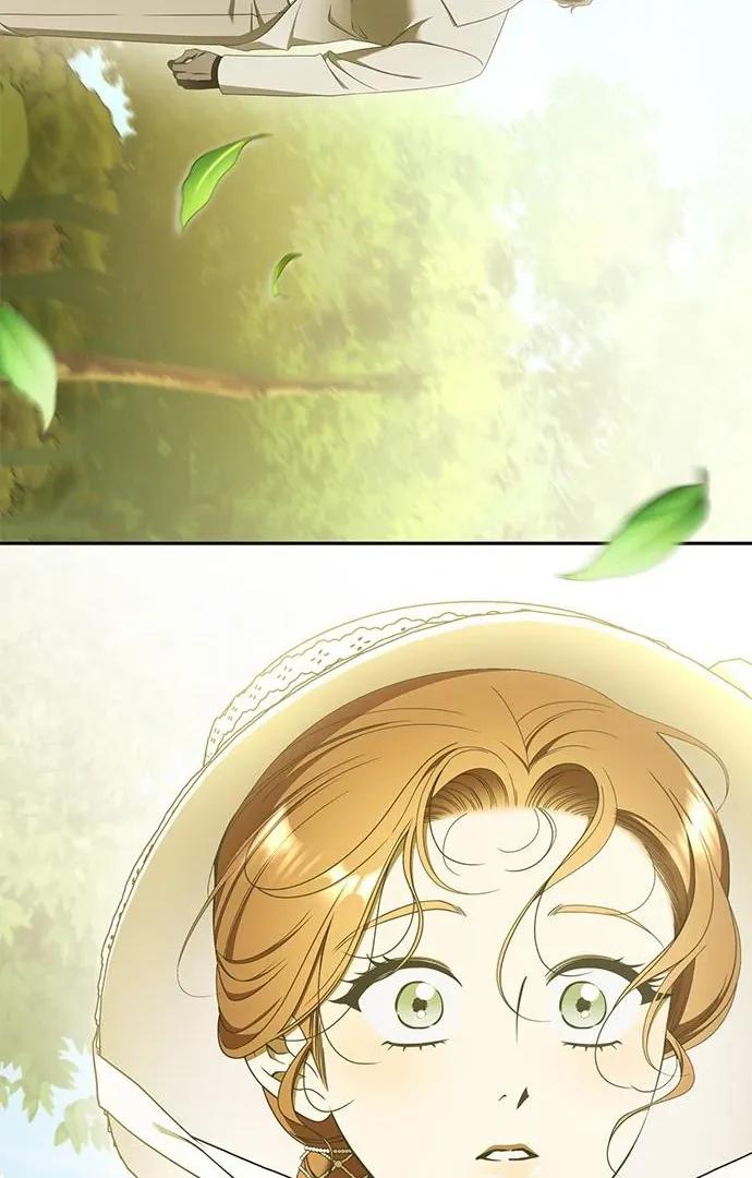 Read Miss Pendleton chapter 31 image 4 on Lezhin