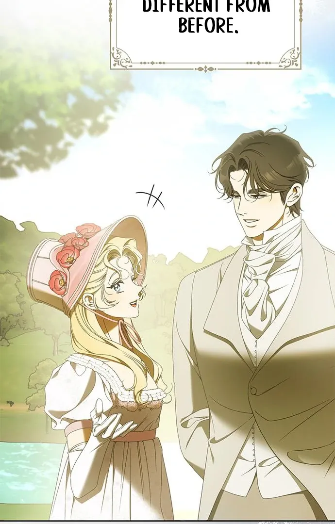 Read Miss Pendleton chapter 31 image 40 on Lezhin