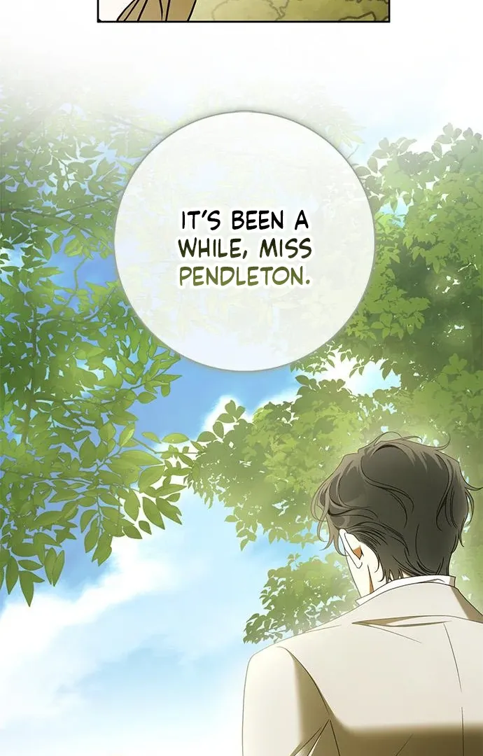 Read Miss Pendleton chapter 31 image 44 on Lezhin