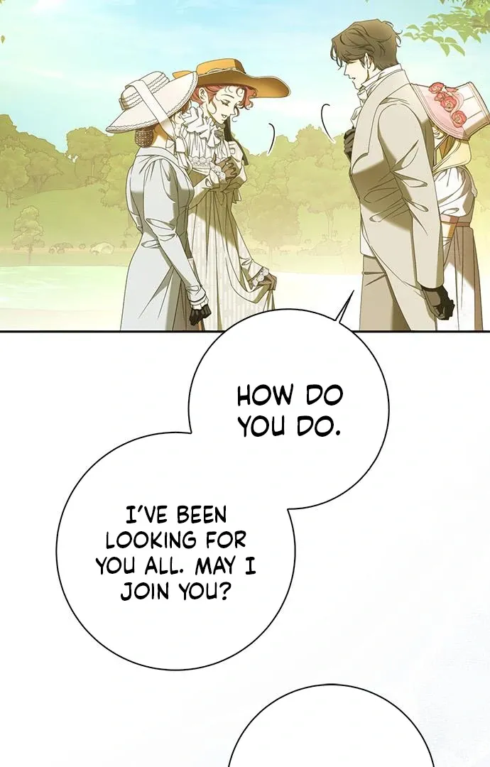 Read Miss Pendleton chapter 31 image 52 on Lezhin