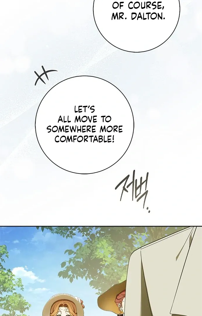 Read Miss Pendleton chapter 31 image 53 on Lezhin