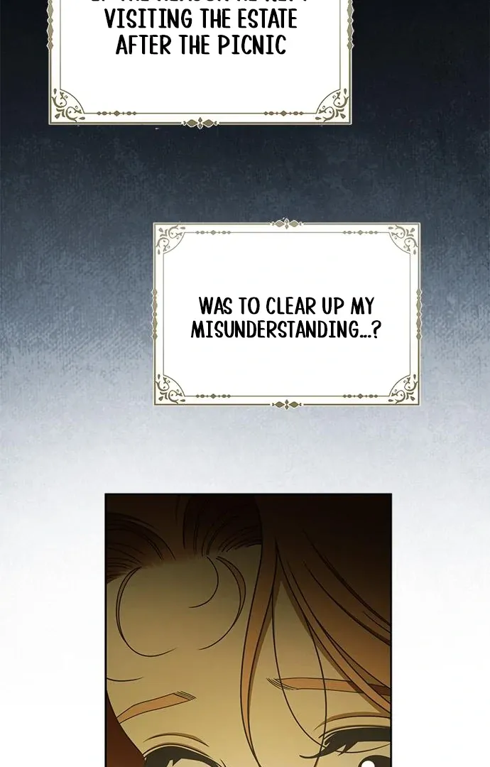 Read Miss Pendleton chapter 31 image 61 on Lezhin