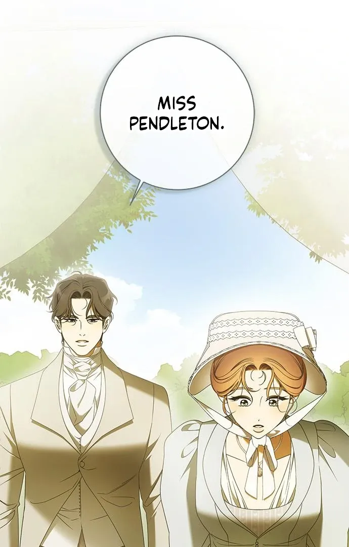 Read Miss Pendleton chapter 31 image 79 on Lezhin