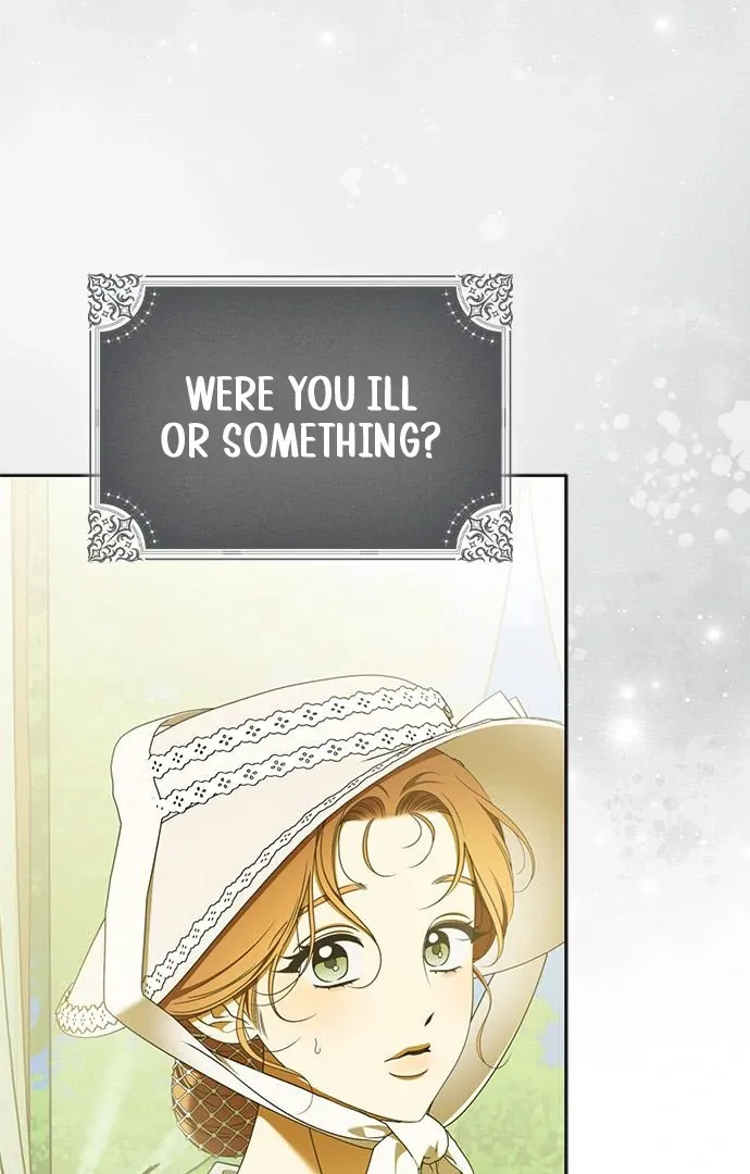 Read Miss Pendleton chapter 31 image 83 on Lezhin