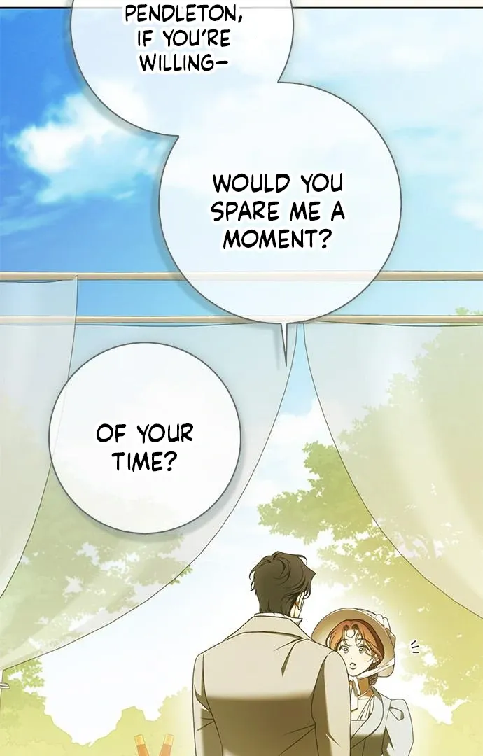 Read Miss Pendleton chapter 31 image 91 on Lezhin