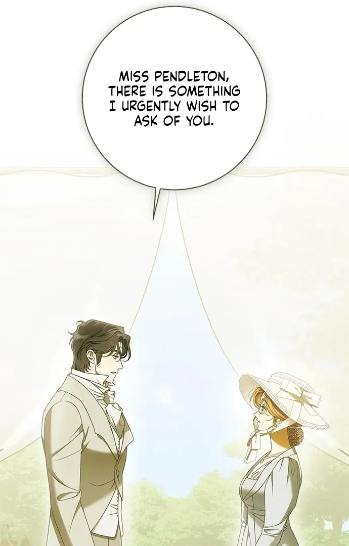 Read Miss Pendleton chapter 32 image 1 on Lezhin