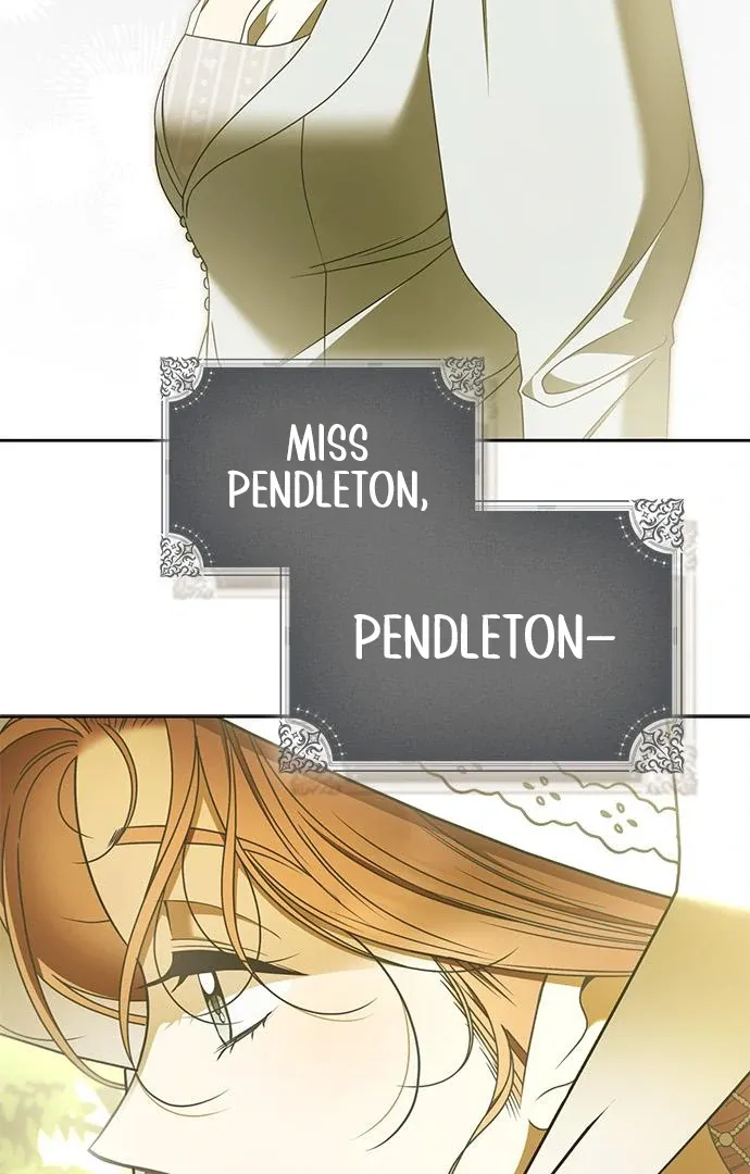 Read Miss Pendleton chapter 32 image 12 on Lezhin