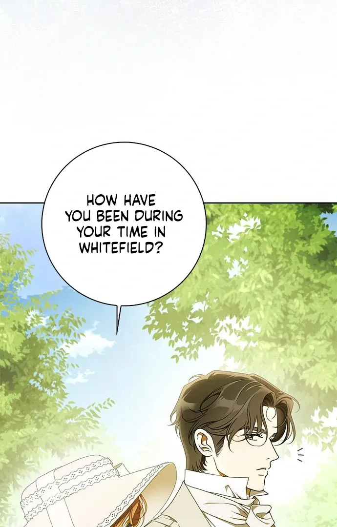 Read Miss Pendleton chapter 32 image 19 on Lezhin