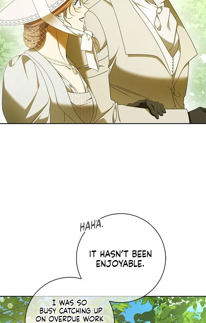 Read Miss Pendleton chapter 32 image 20 on Lezhin