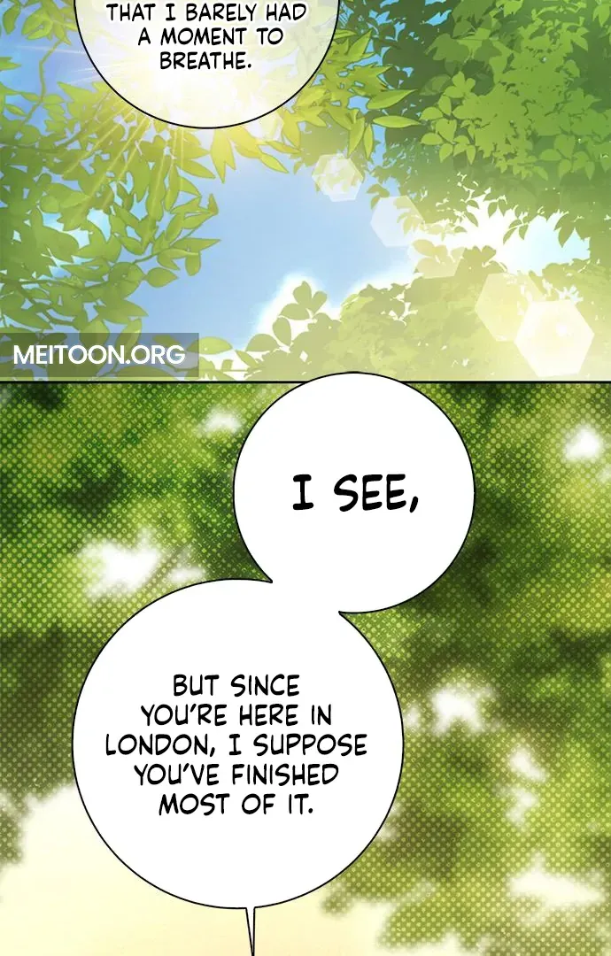Read Miss Pendleton chapter 32 image 21 on Lezhin