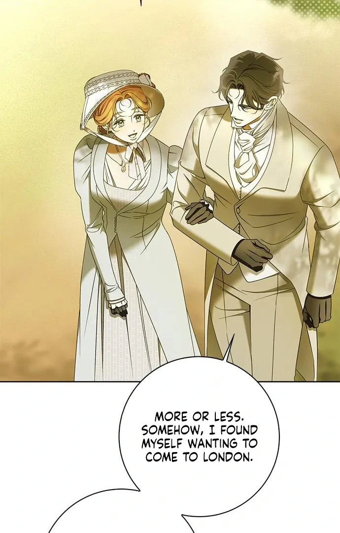 Read Miss Pendleton chapter 32 image 22 on Lezhin
