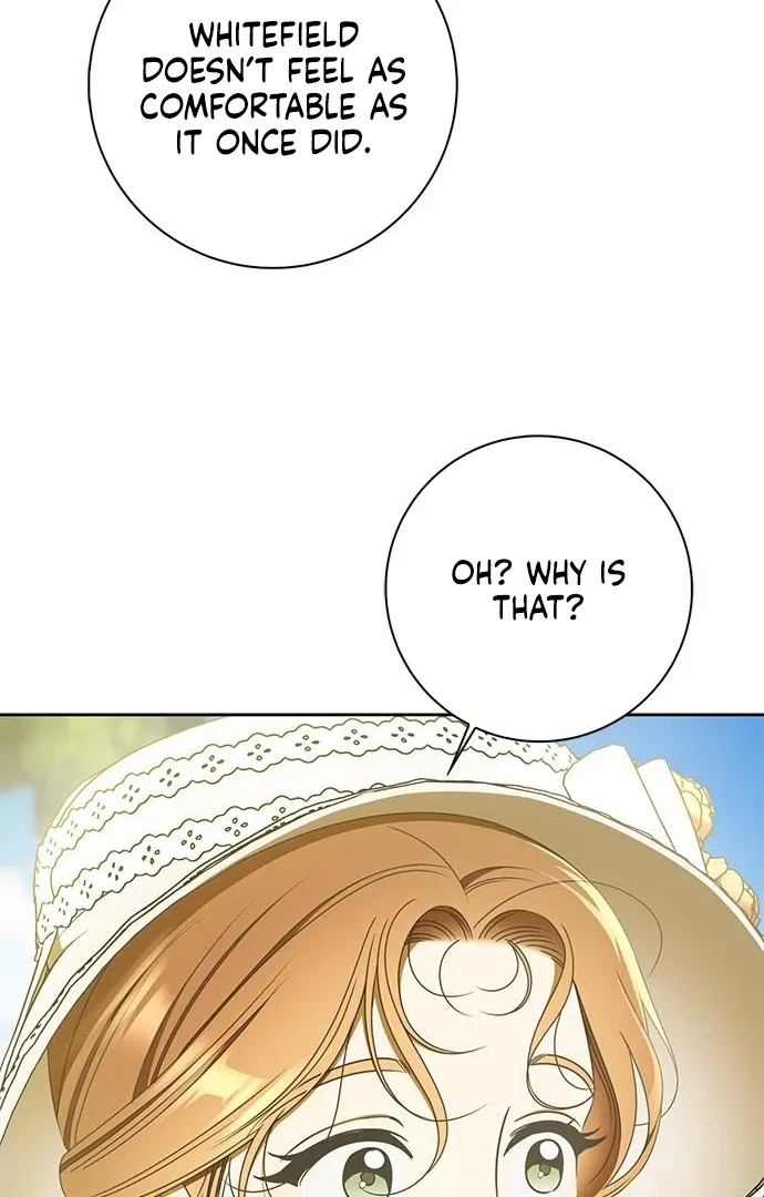 Read Miss Pendleton chapter 32 image 23 on Lezhin