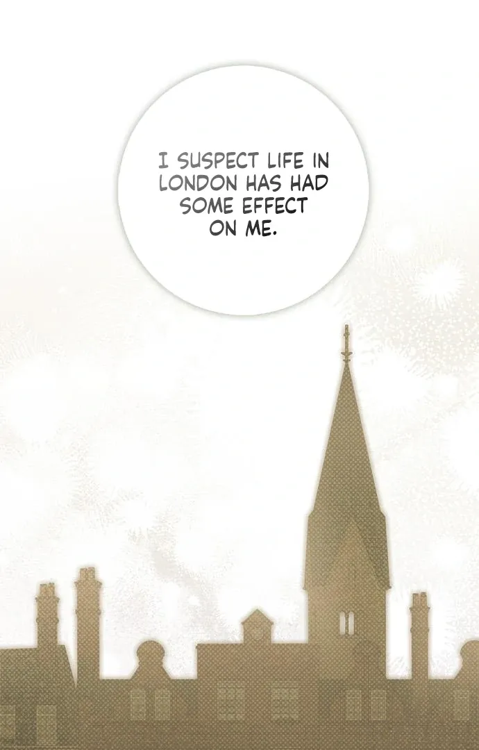 Read Miss Pendleton chapter 32 image 26 on Lezhin