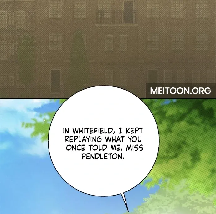 Read Miss Pendleton chapter 32 image 27 on Lezhin