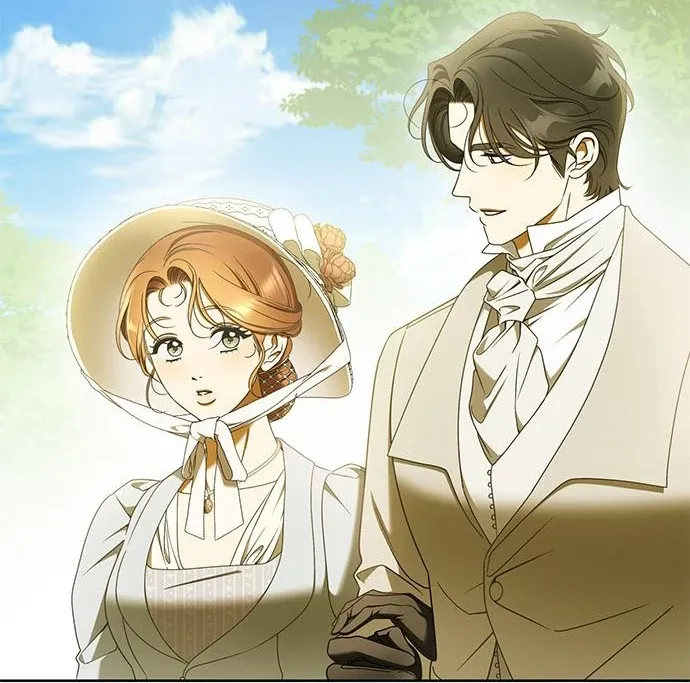 Read Miss Pendleton chapter 32 image 28 on Lezhin