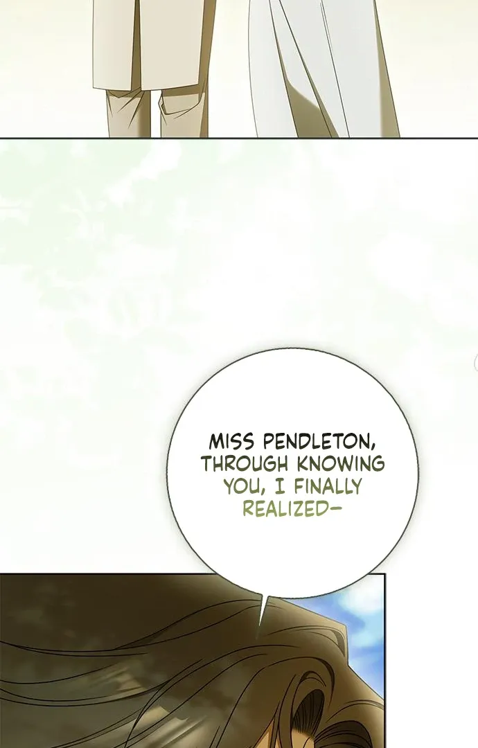 Read Miss Pendleton chapter 32 image 33 on Lezhin