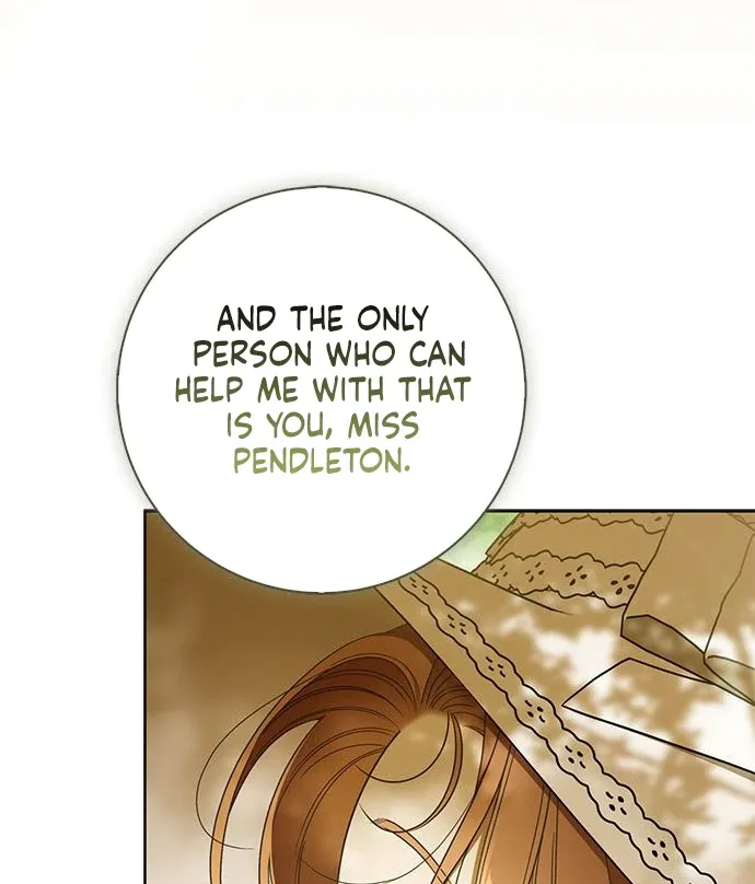 Read Miss Pendleton chapter 32 image 37 on Lezhin