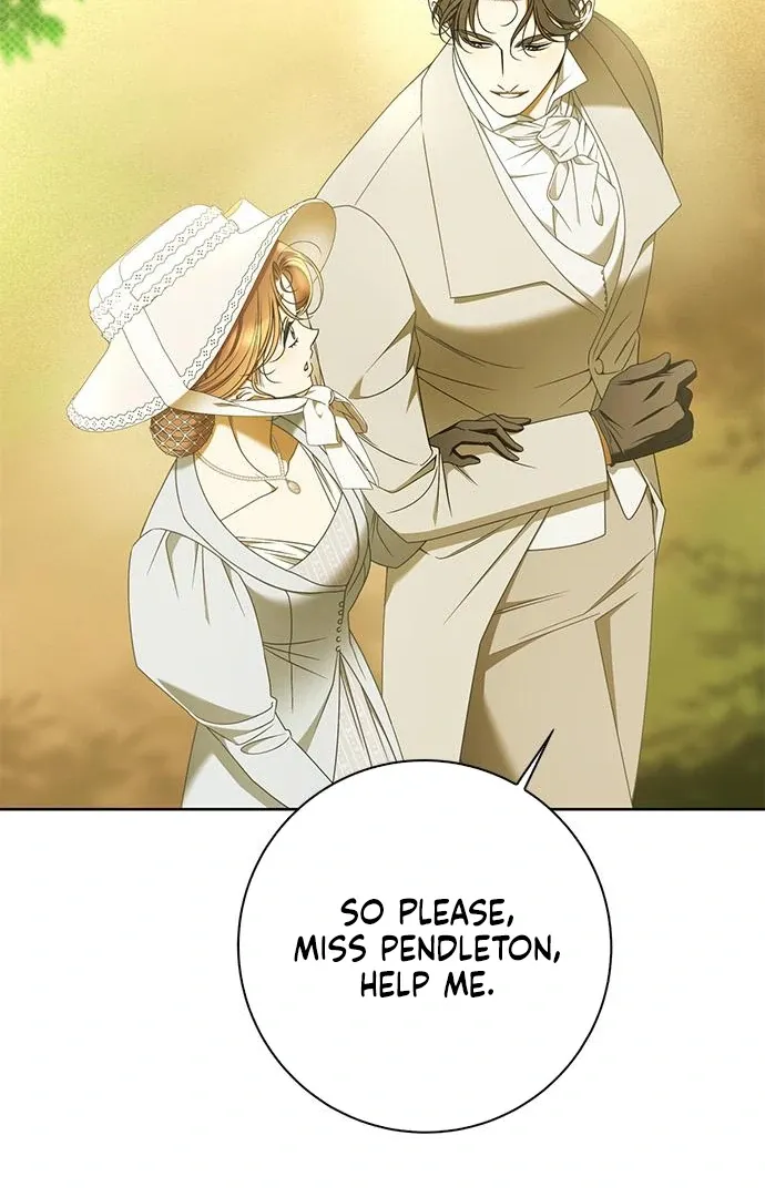 Read Miss Pendleton chapter 32 image 40 on Lezhin