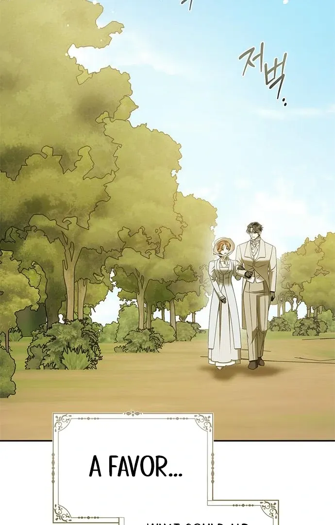 Read Miss Pendleton chapter 32 image 5 on Lezhin