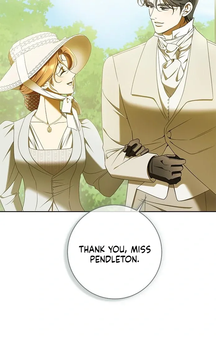 Read Miss Pendleton chapter 32 image 50 on Lezhin