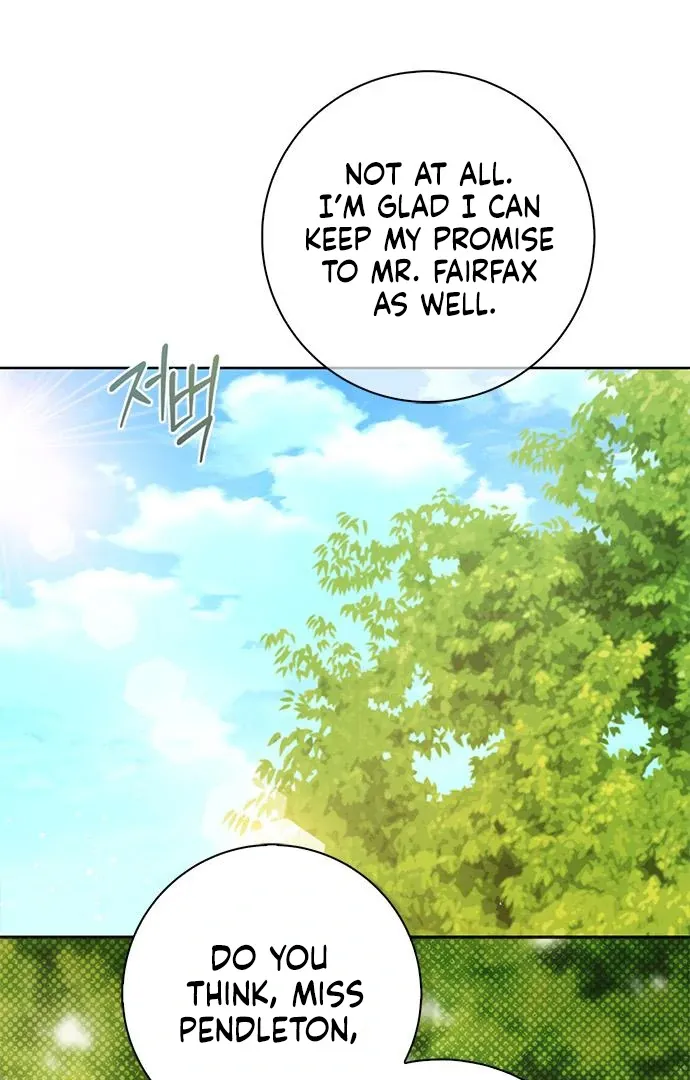 Read Miss Pendleton chapter 32 image 51 on Lezhin