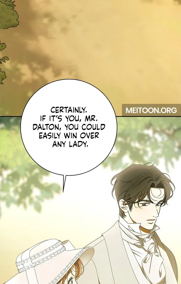 Read Miss Pendleton chapter 32 image 53 on Lezhin