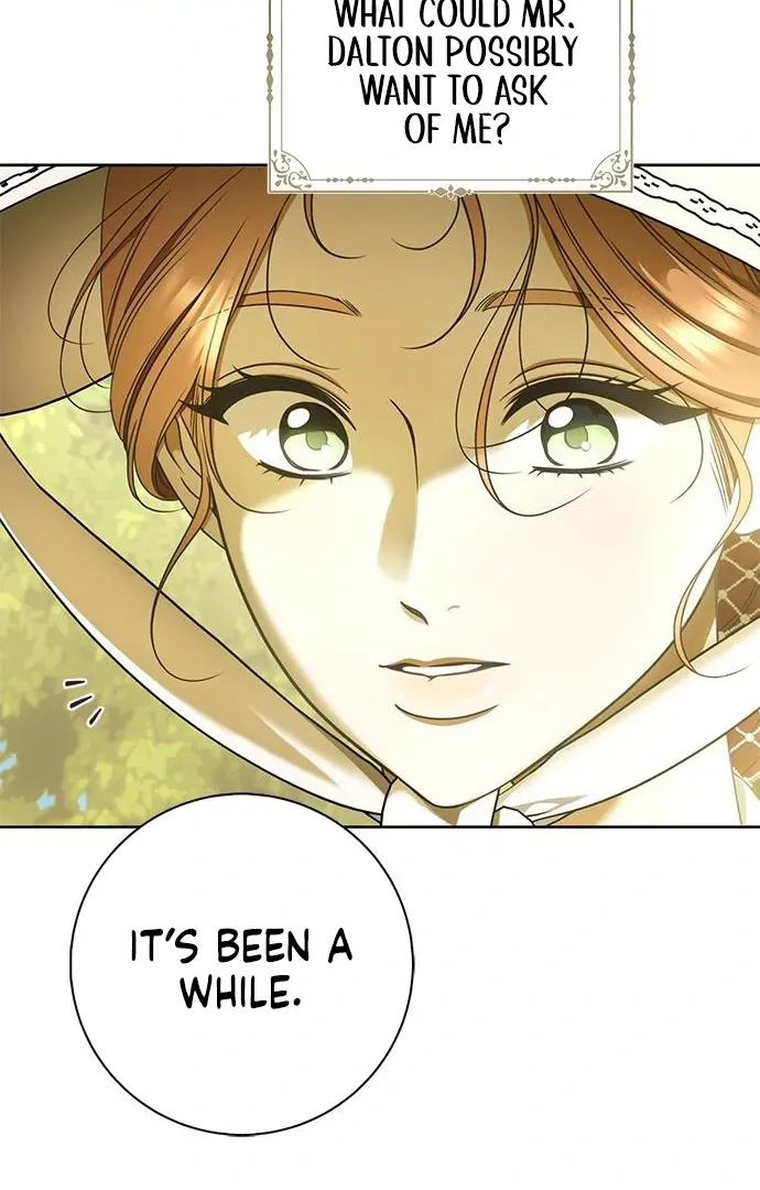 Read Miss Pendleton chapter 32 image 6 on Lezhin