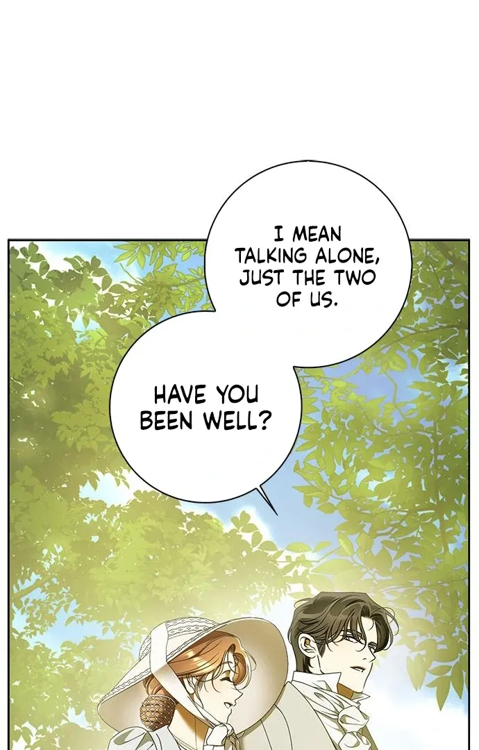 Read Miss Pendleton chapter 32 image 7 on Lezhin