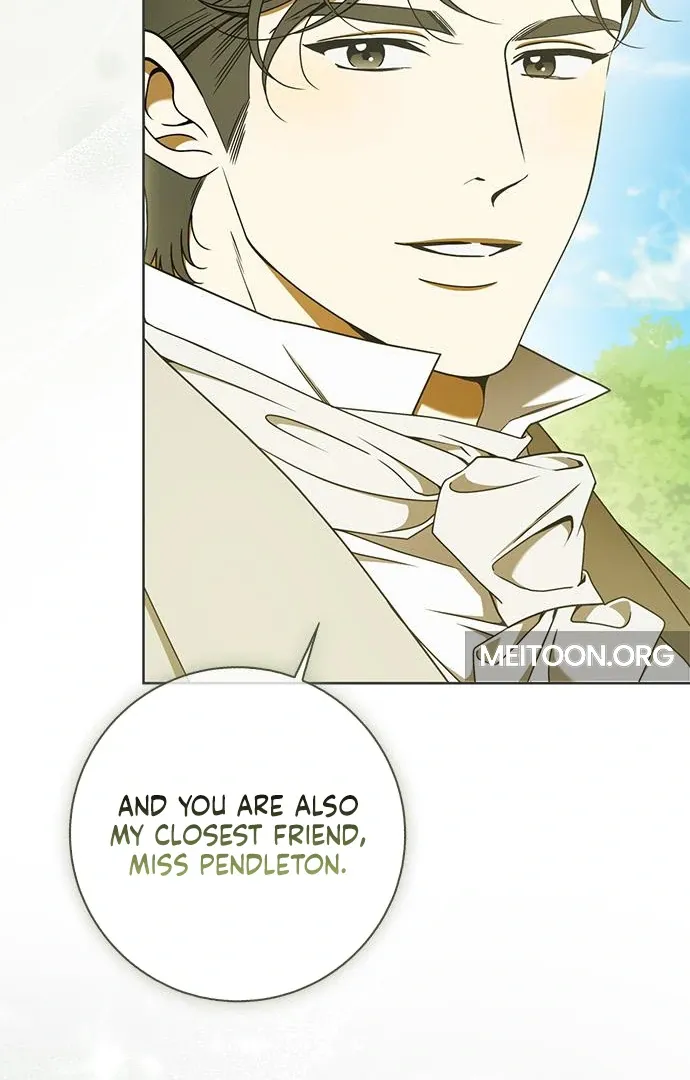 Read Miss Pendleton chapter 32 image 79 on Lezhin