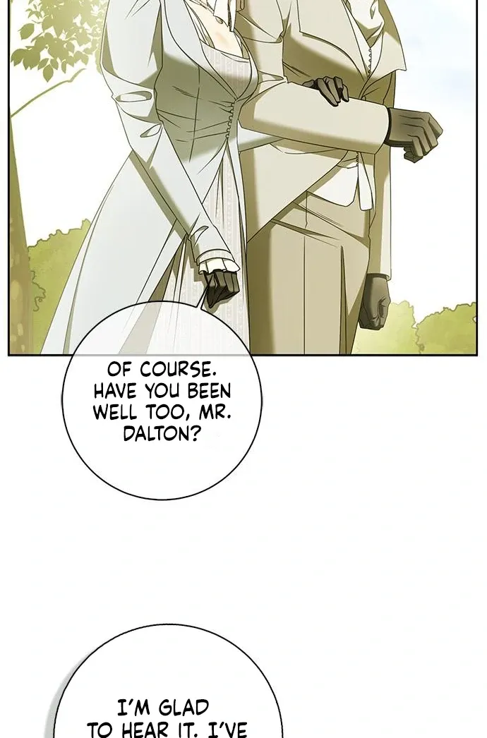 Read Miss Pendleton chapter 32 image 8 on Lezhin