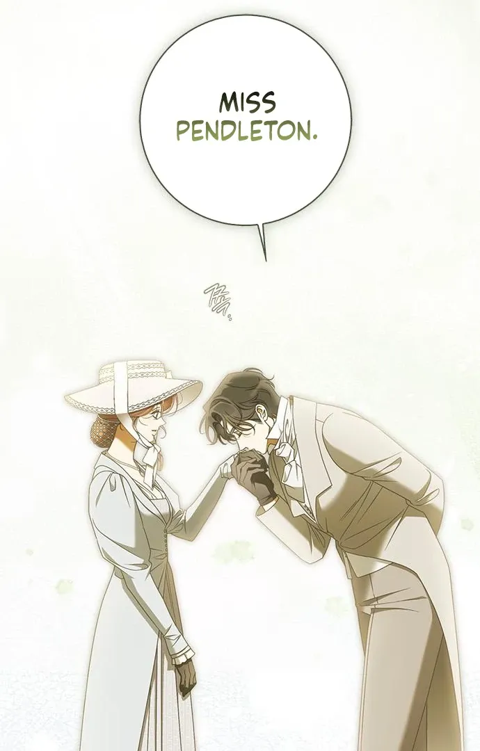 Read Miss Pendleton chapter 32 image 81 on Lezhin