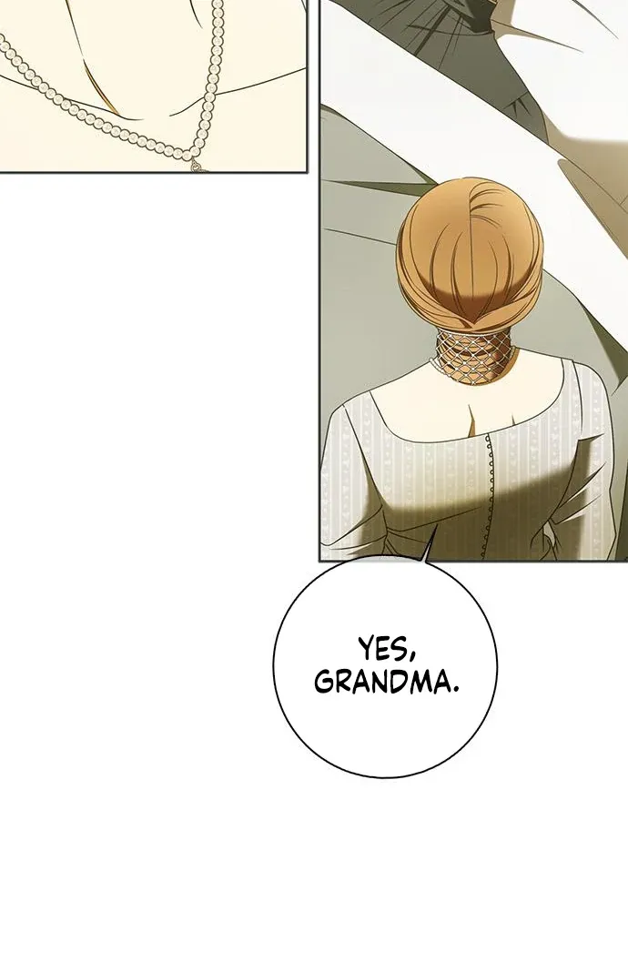 Read Miss Pendleton chapter 32 image 94 on Lezhin