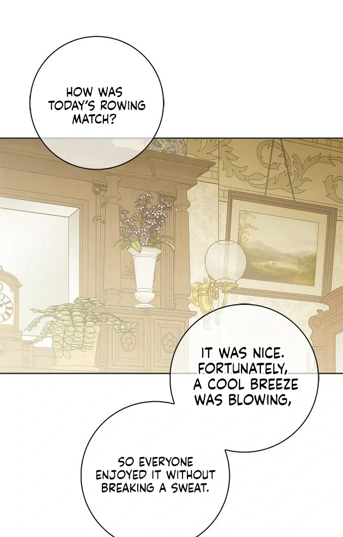 Read Miss Pendleton chapter 32 image 95 on Lezhin