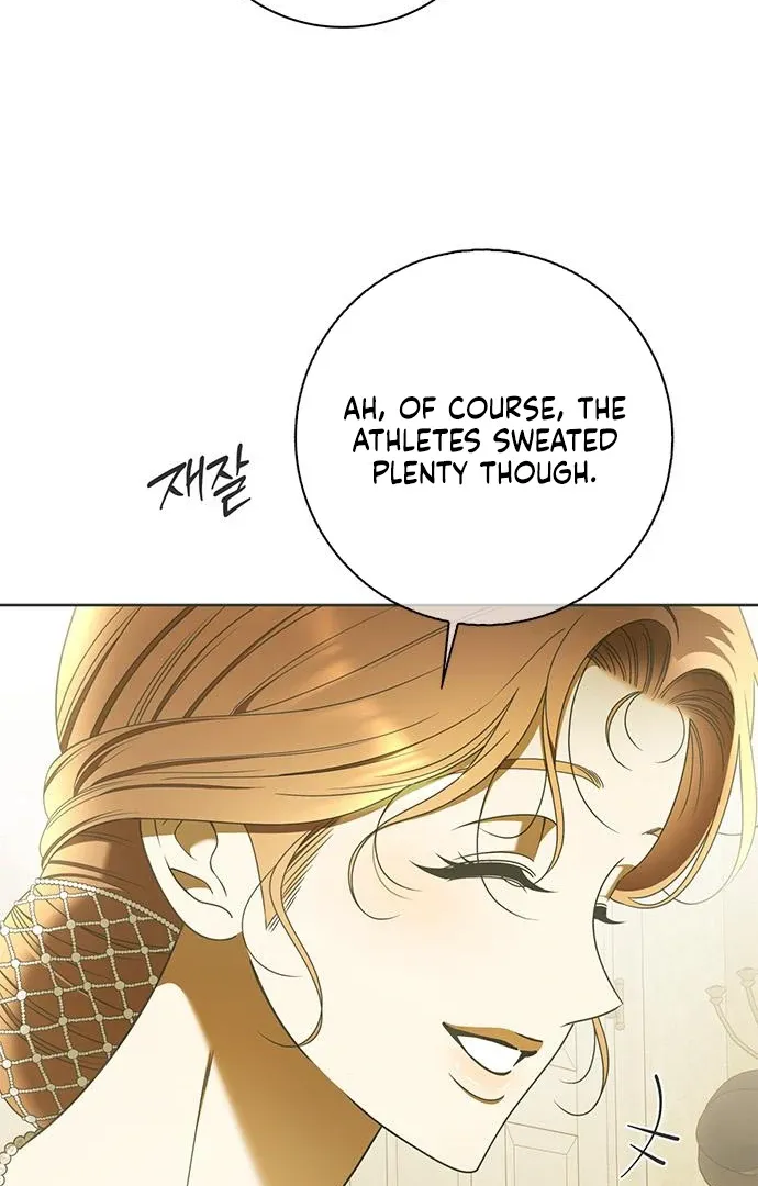 Read Miss Pendleton chapter 32 image 96 on Lezhin