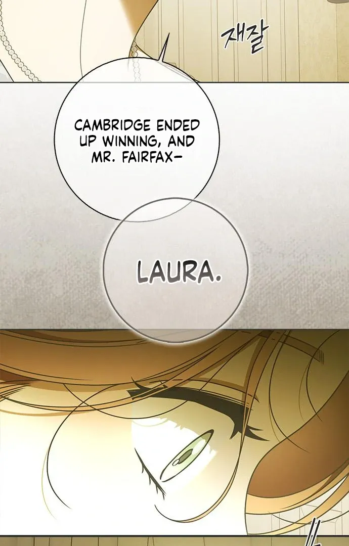 Read Miss Pendleton chapter 32 image 97 on Lezhin