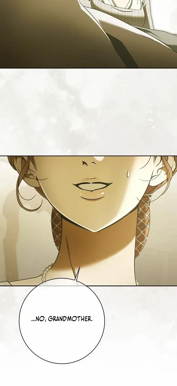 Read Miss Pendleton chapter 33 image 1 on Lezhin