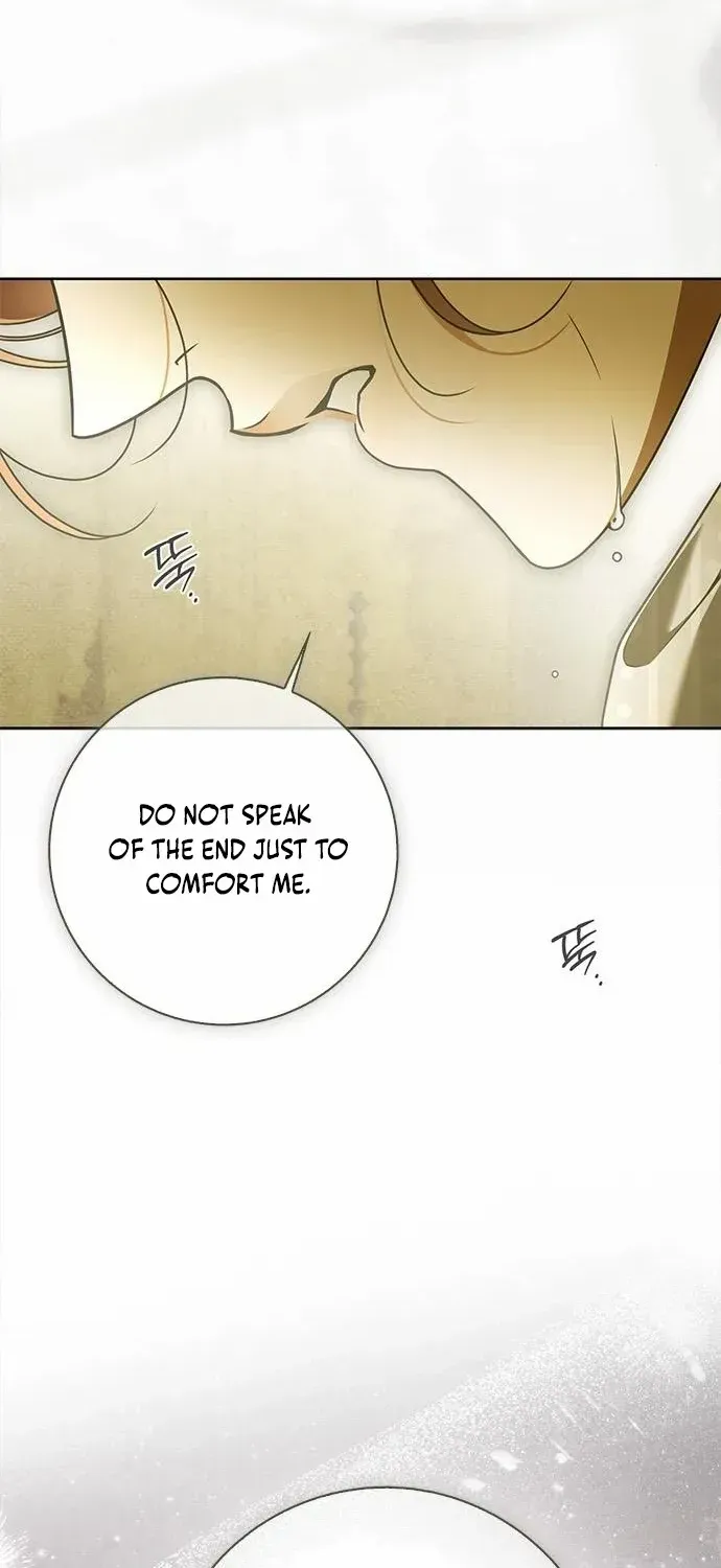 Read Miss Pendleton chapter 33 image 10 on Lezhin