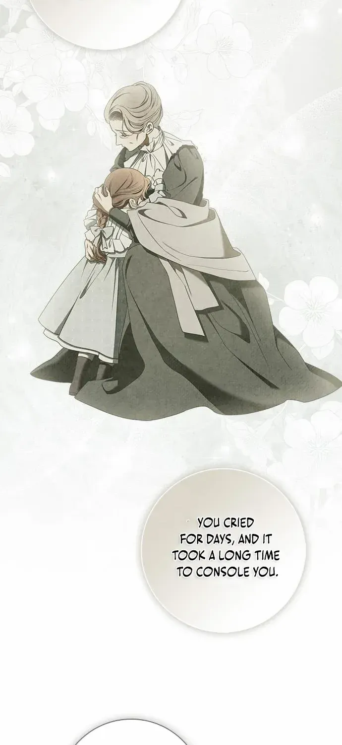 Read Miss Pendleton chapter 33 image 13 on Lezhin