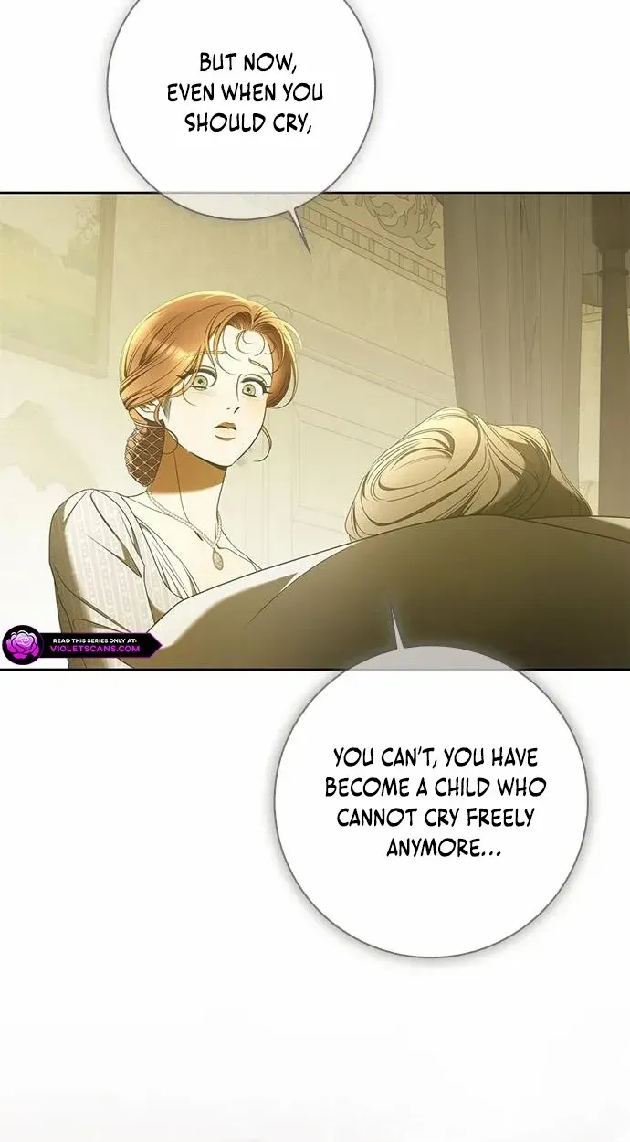 Read Miss Pendleton chapter 33 image 14 on Lezhin