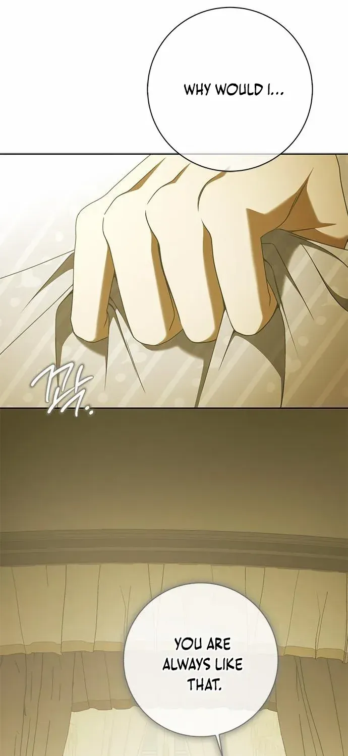 Read Miss Pendleton chapter 33 image 2 on Lezhin
